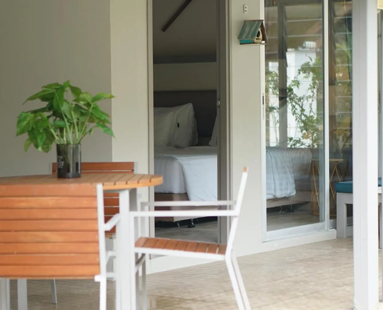 Villa Sakoo Valley Naithon Beach